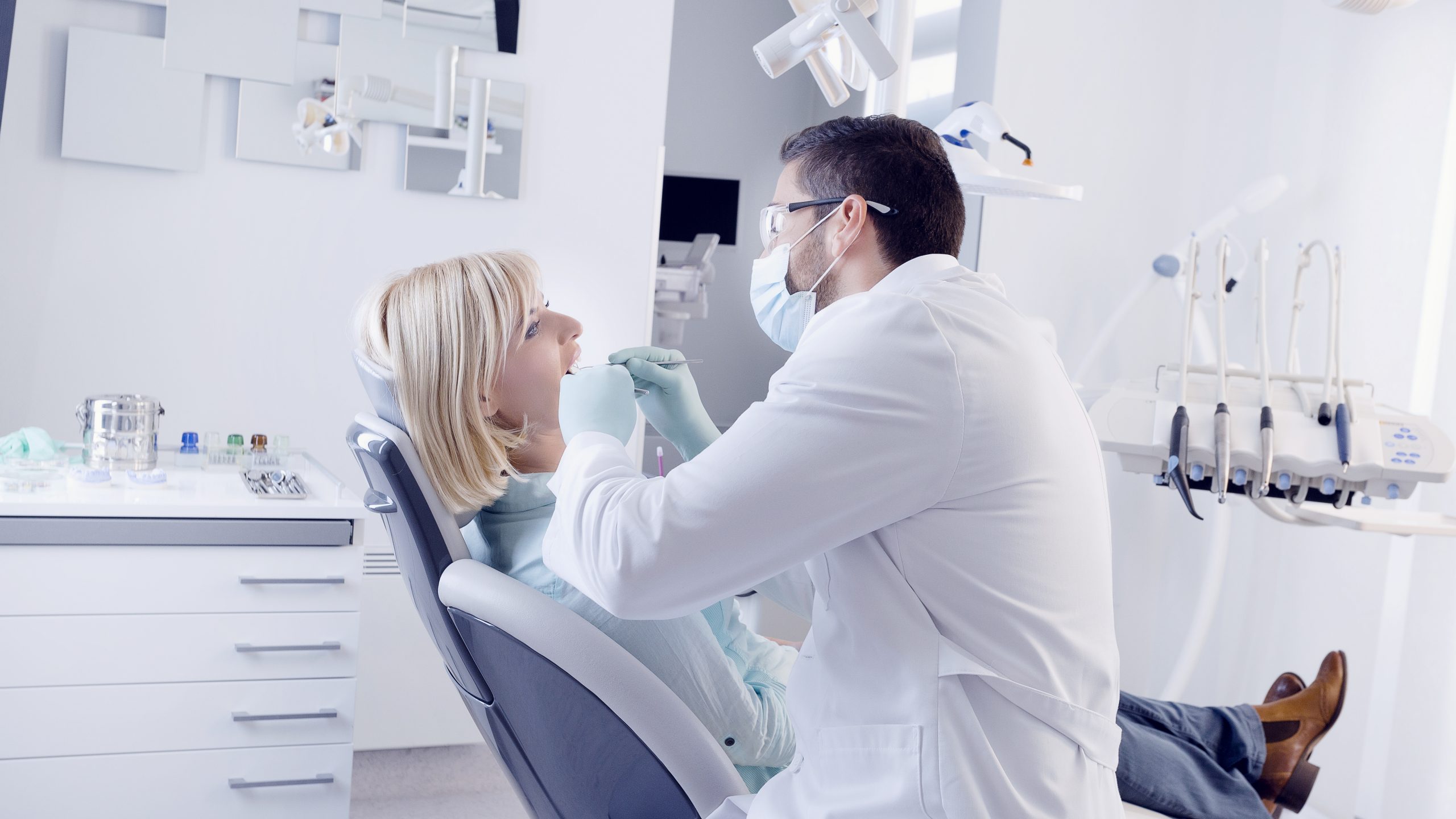 Dentist in Newport News, VA